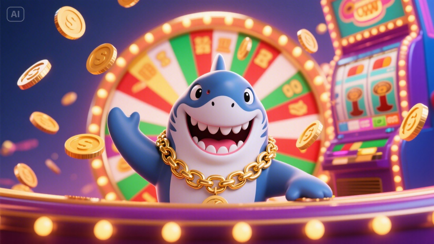 Registration at Power Slots Casino