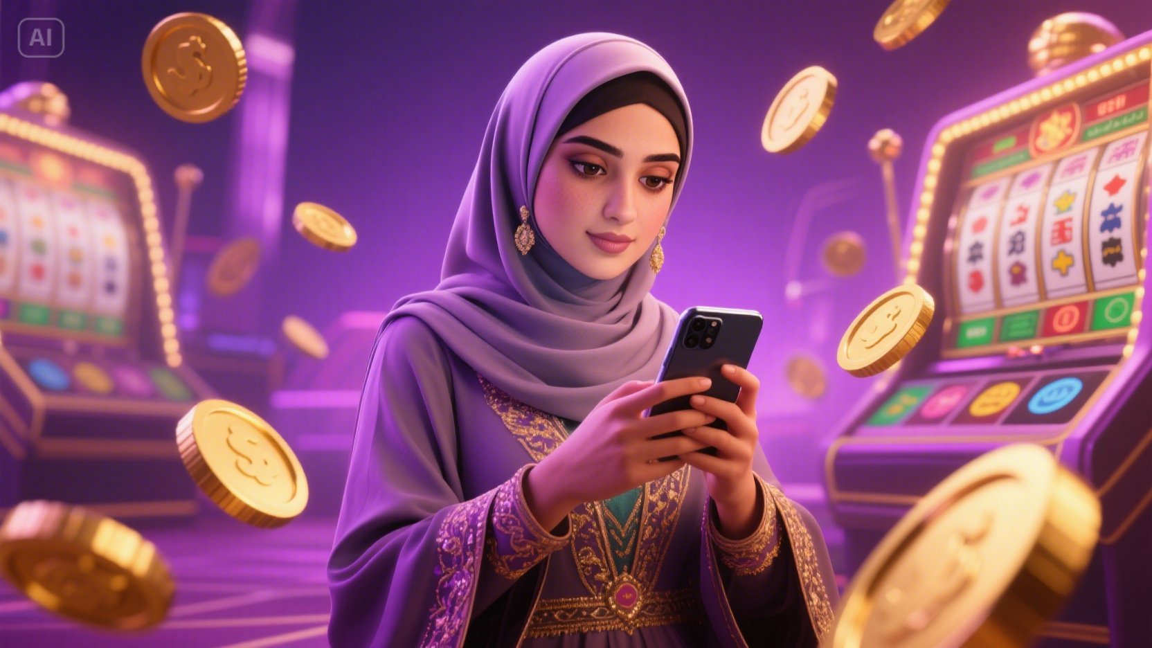 Registration at Power Slots Casino