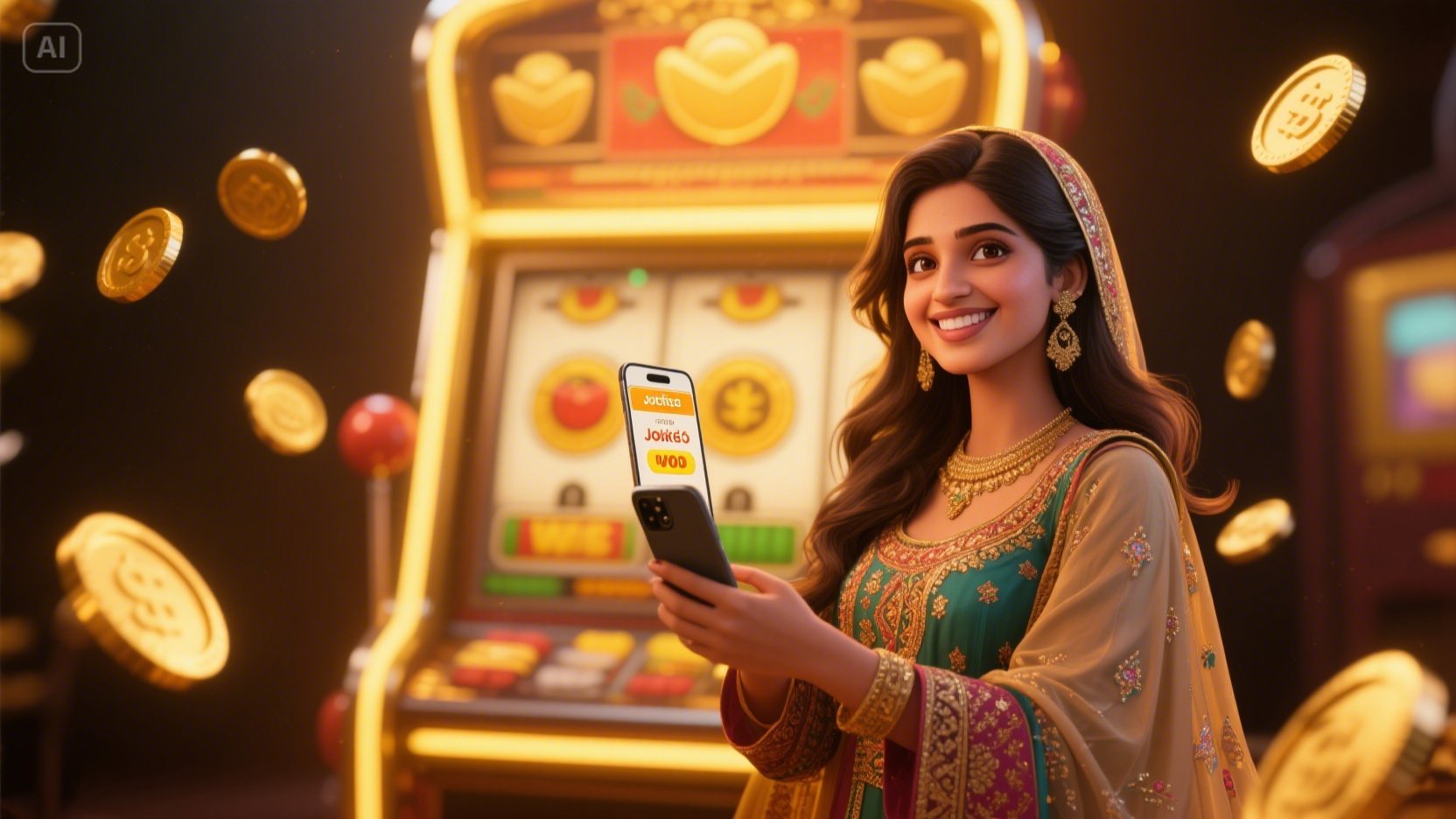 Power SlotsMake your first recharge now and get 200% instantly! Pakistani players can enjoy mobile casino play, fast deposits, and real PKR rewards daily.