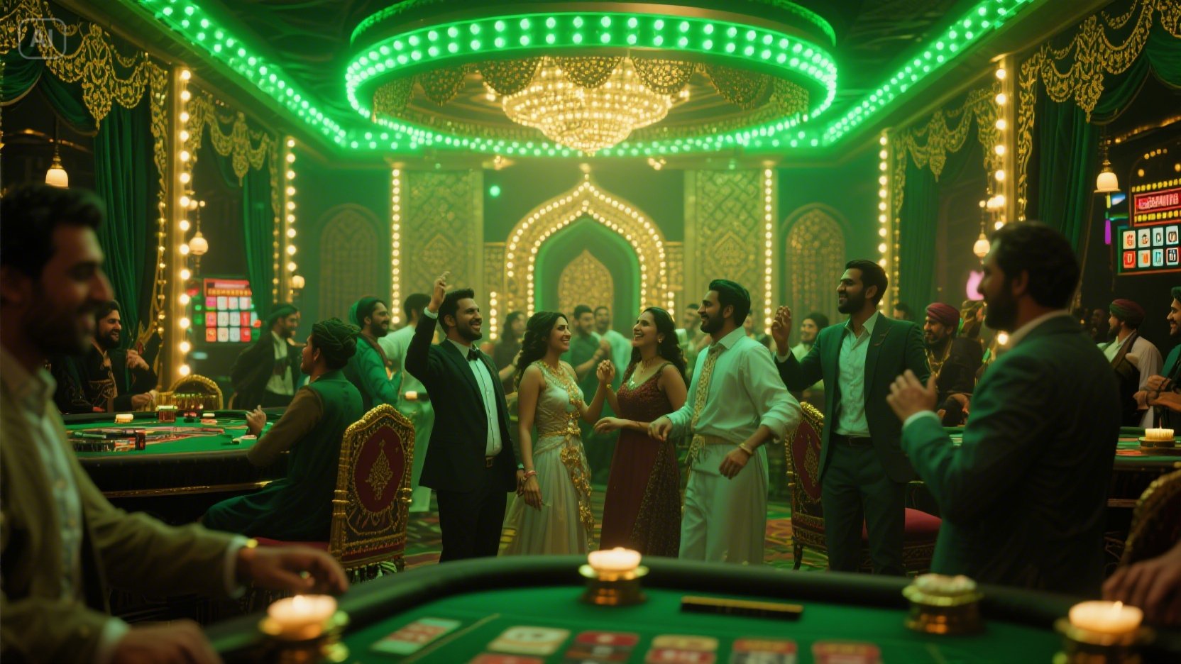 Power SlotsMake your first deposit and get 200% instantly! Pakistani players can experience world-class gaming, secure payments, and reliable local withdrawals.