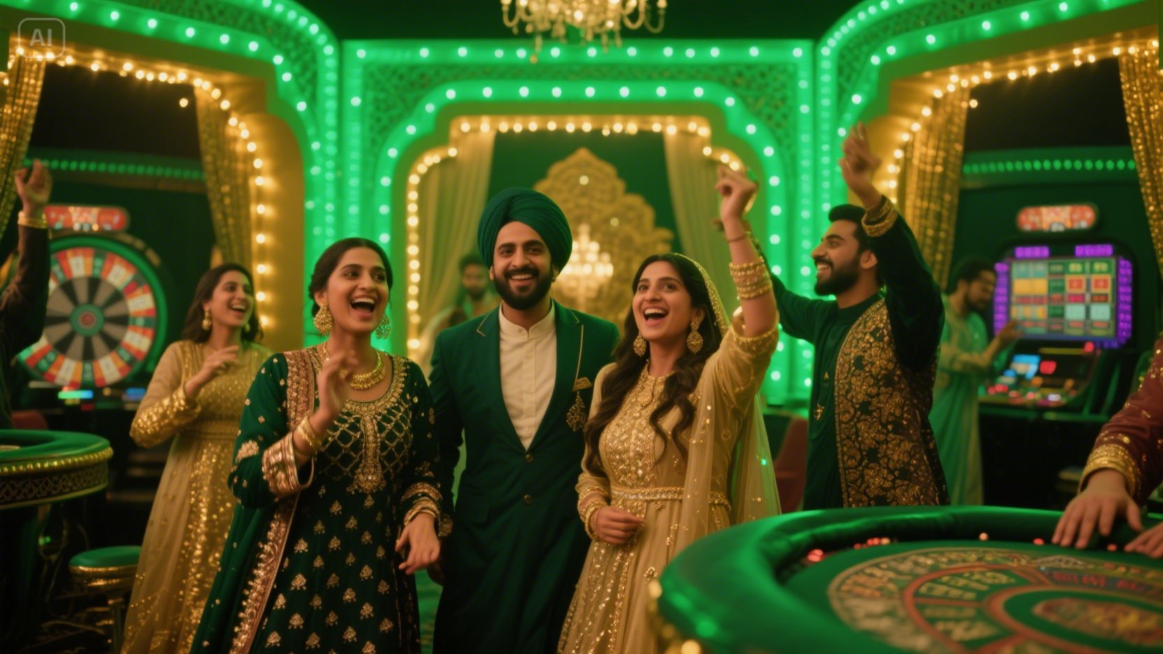 Casino Power Slots desktop and mobile interfaces