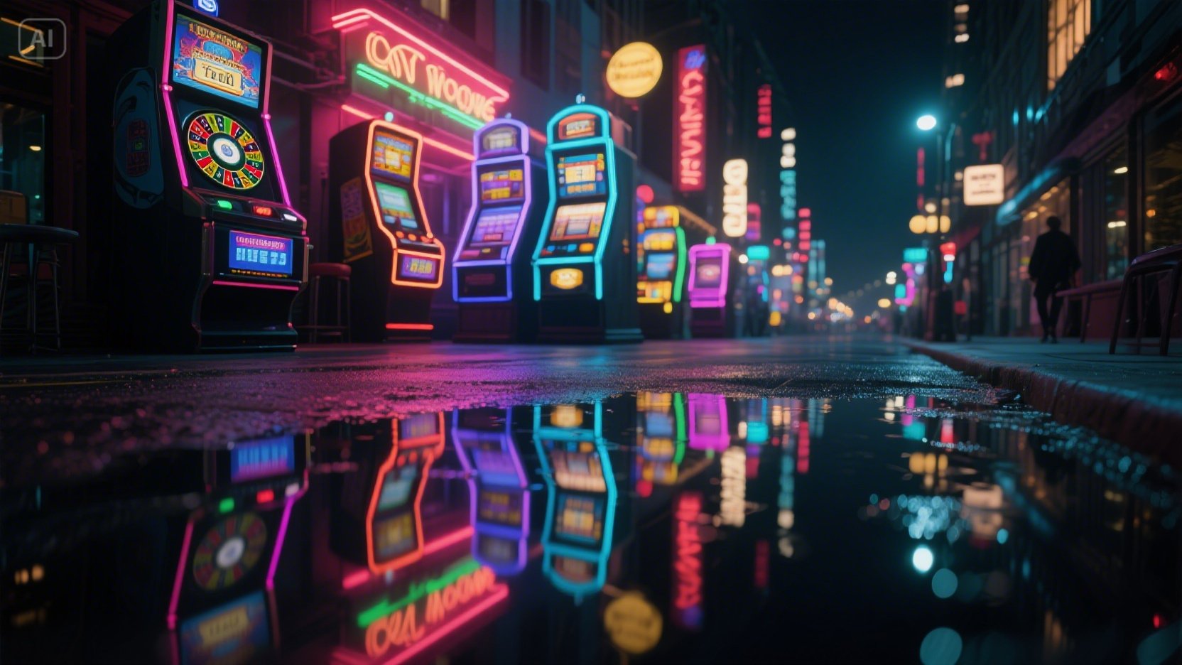 Casino Power Slots desktop and mobile interfaces