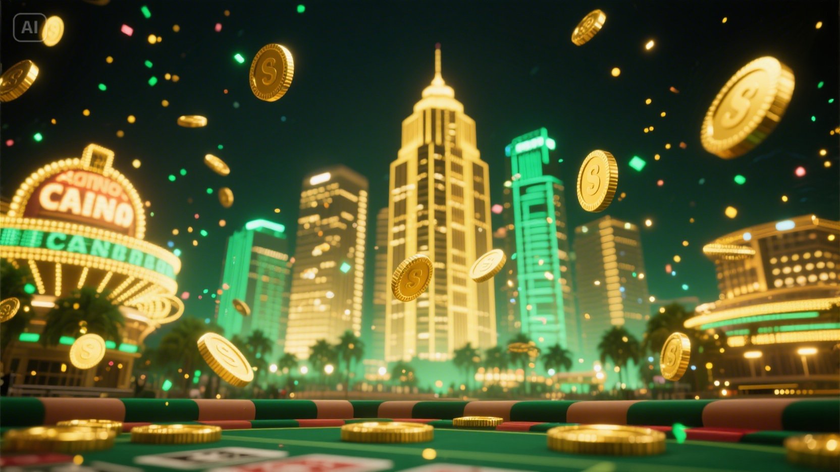 Registration at Power Slots Casino