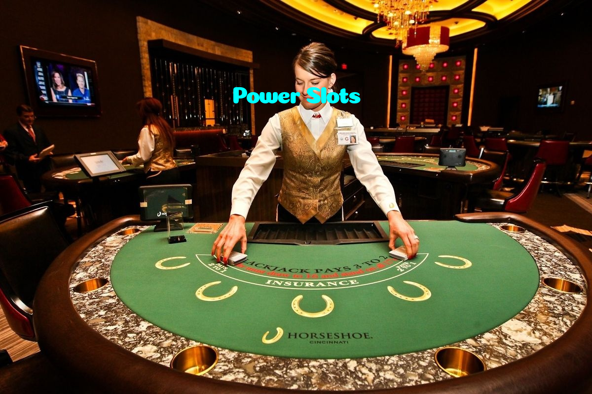 making first deposit on Power Slots website using local payment methods in Pakistan