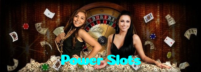 available types of Power Slots bet including pre-match live express and system bets