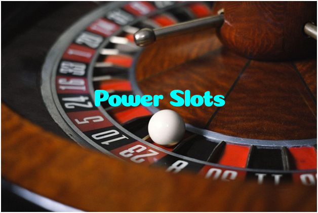making first deposit on Power Slots website using local payment methods in Pakistan