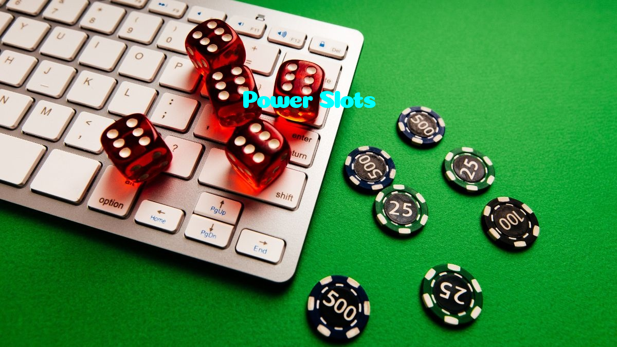 Power Slots