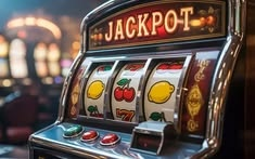 available types of Power Slots bet including pre-match live express and system bets