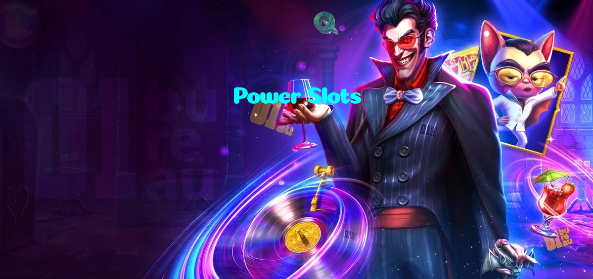 available types of Power Slots bet including pre-match live express and system bets
