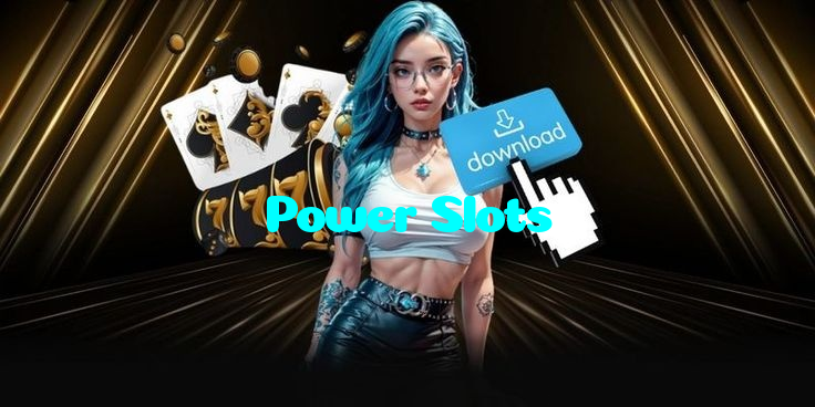 Power Slots خوش آمدید بونس +600% پیشکش موبائل ایپ کے پروموشن سیکشن میں دکھائی دیتی ہے۔